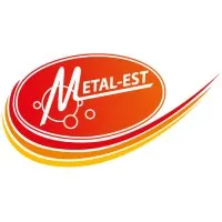 METAL EST SARL logo