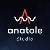 ANATOLE (STUDIO ANATOLE EDITIONS) logo