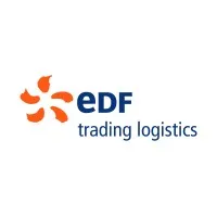 EDF TRADING LOGISTICS (EDF TL) logo