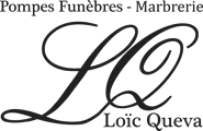 LOIC QUEVA logo