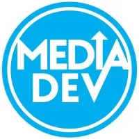 MEDIA DEVELOPPEURS (MEDIADEV) logo