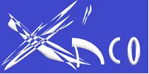 XNCO (X'NCO) logo