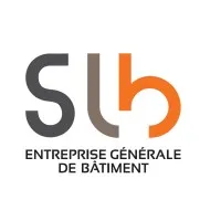 S L B SOCIETE LAURAGAISE BATIMENT logo