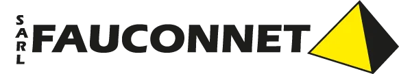 SARL FAUCONNET logo