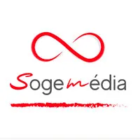 SOGEMEDIA logo