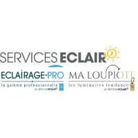 SERVICES ECLAIR' logo