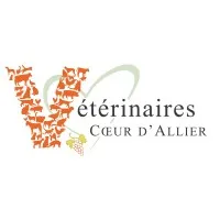 VETERINAIRES COEUR D'ALLIER logo