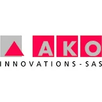 AKO INNOVATIONS SAS logo