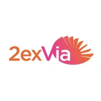 2EXVIA logo