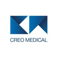 CREO MEDICAL logo