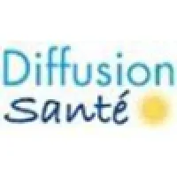DIFFUSION SANTE logo