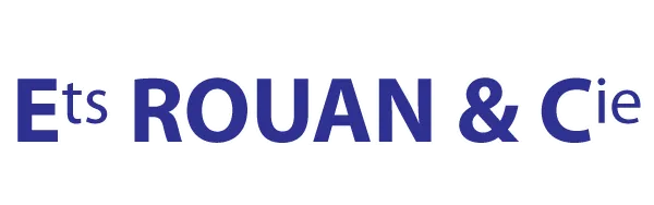 ETABLISSEMENT ROUAN ET COMPAGNIE logo