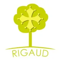RIGAUD PIERRE logo
