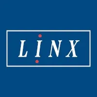 LINX logo