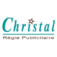 CHRISTAL logo