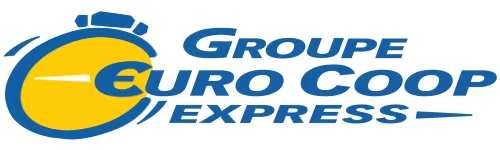 EURO COOP EXPRESS logo