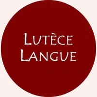 LUTECE LANGUE logo