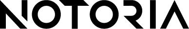 NOTORIA COMMUNICATION logo