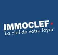 DELBI (Immoclef) logo