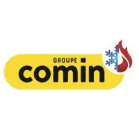 COMIN SARL logo