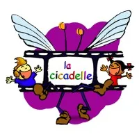 LA CICADELLE logo
