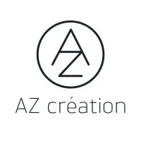 AZ CREATION logo