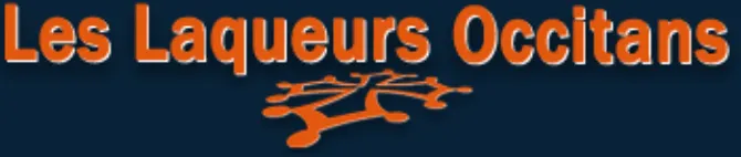 LES LAQUEURS OCCITANS logo