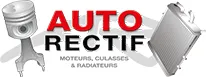 AUTO RECTIF SARL (AUTO RECTIF - DISTRI PIECES) logo