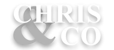 SARL CHRIS AND CO (SAINT ARMAND, DISQUE DE STATIONNEMENT,) logo