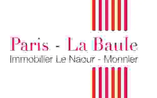 AGENCE GREGOIRE DE TOURS logo