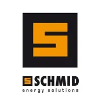 SCHMID FRANCE logo