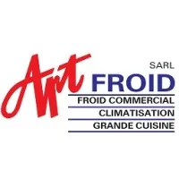 APT FROID logo