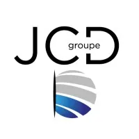 JCD COMMUNICATION logo