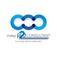 P2J CONSULTANT logo