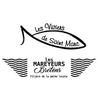 SARL LES VIVIERS DE ST MARC logo