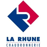 CHAUDRONNERIE DE LA RHUNE logo