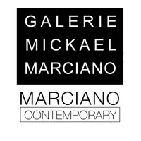 GALERIE MICKAEL MARCIANO (GALERIE MICKAEL MARCIANO) logo