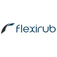 FLEXIRUB logo
