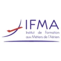 INSTITUT FORMATION METIERS DE L'AERIEN (IFMA) logo