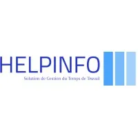 HELP INFO DESK (HD) logo
