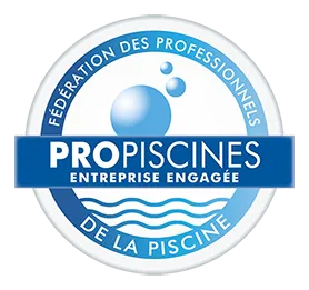 PISCINES ROCHE logo