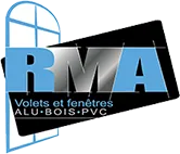 RHODANIENNE DE MENUISERIES ALUMINIUM (RMA) logo