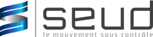 SEUD logo