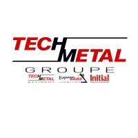 TECHMETAL logo