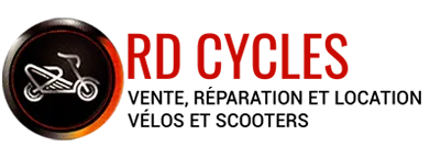 RD CYCLES logo