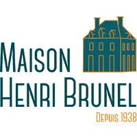MAISON HENRI BRUNEL logo