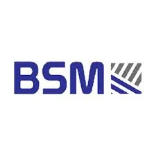 BS MOQUETTES logo