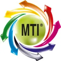 M.T.I. INTERNATIONAL logo