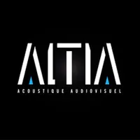 ALTIA logo