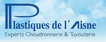 PLASTIQUES DE L'AISNE logo